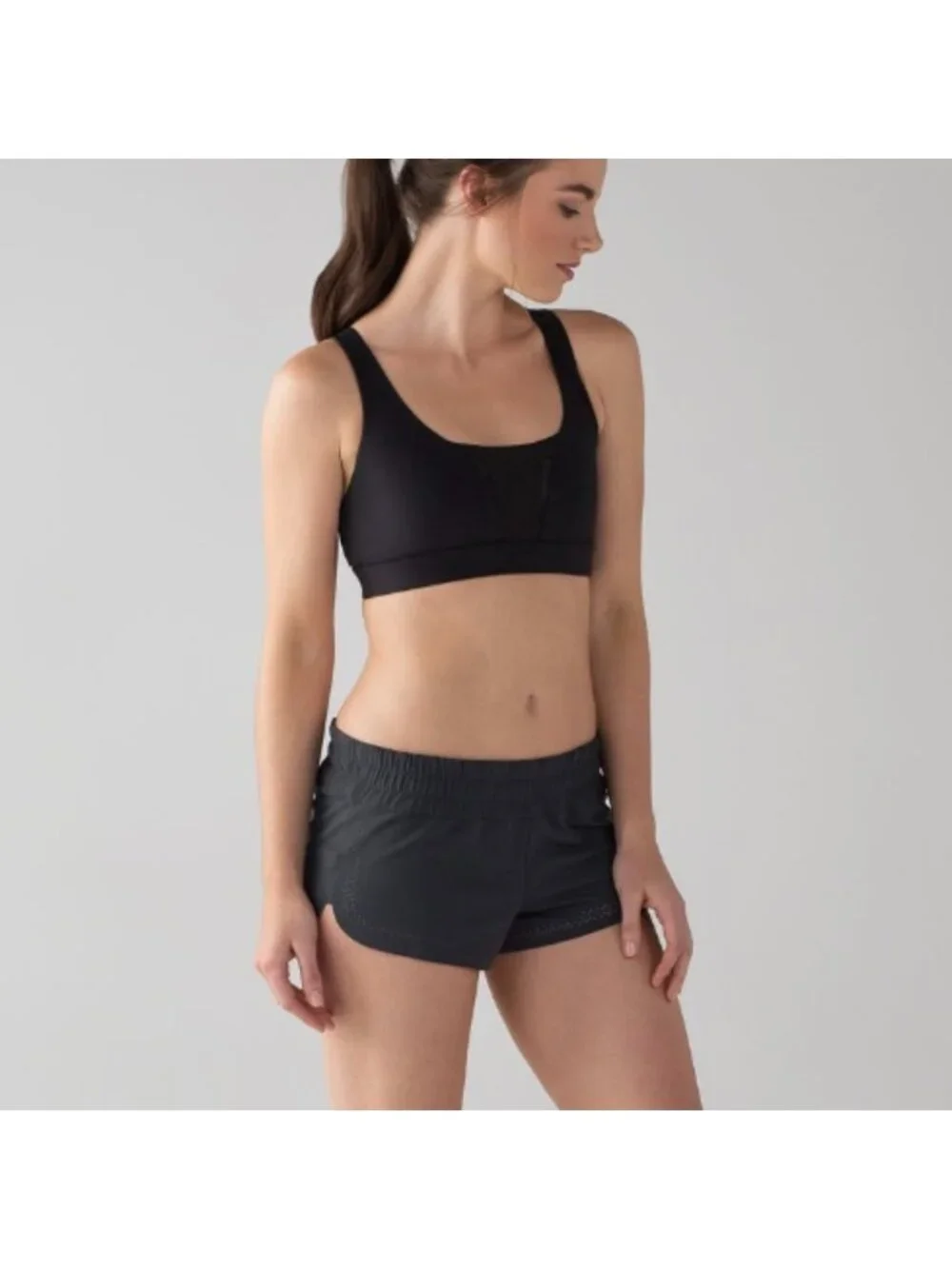 Lululemon Swell Chaser Short (2